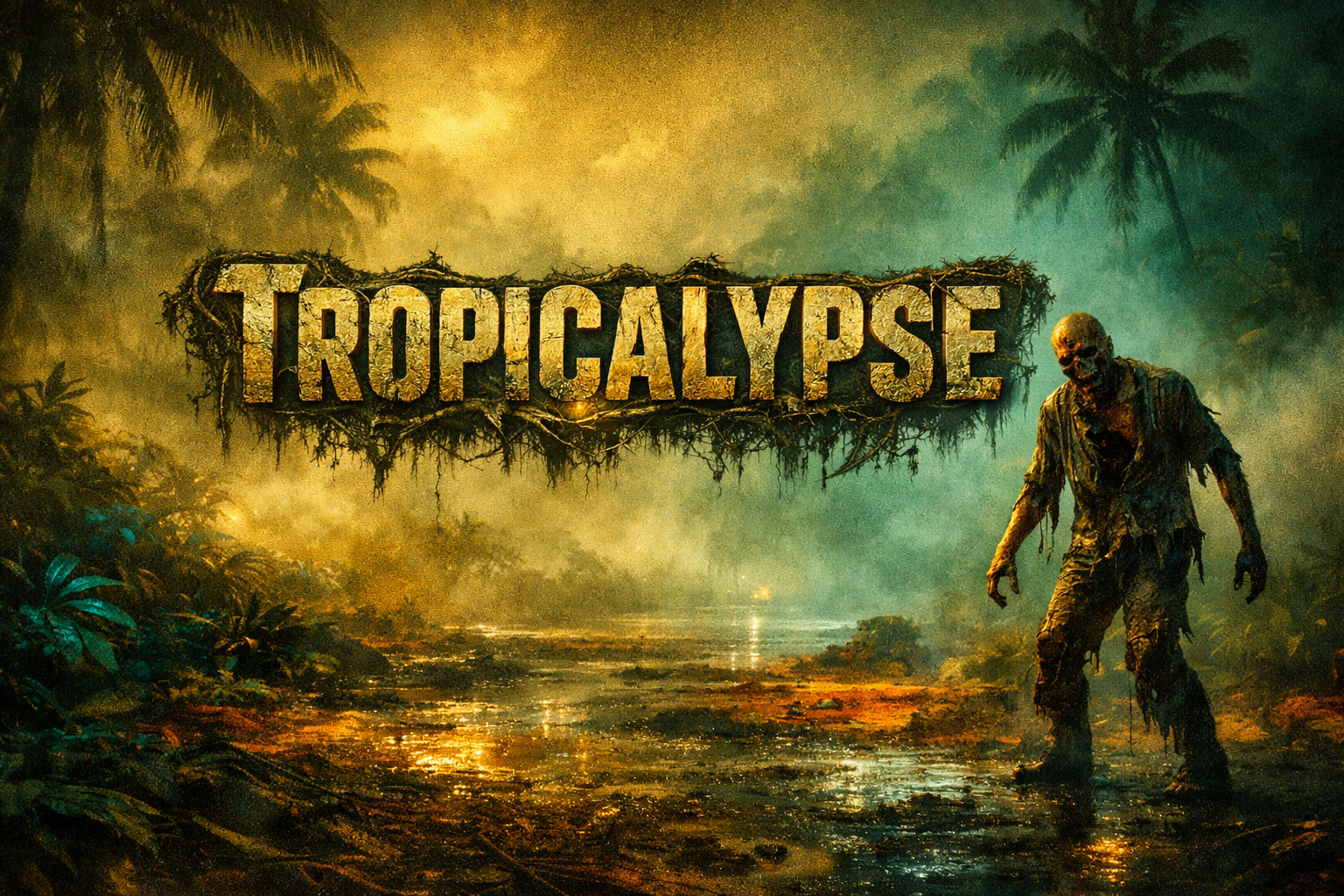 Tropicalypse