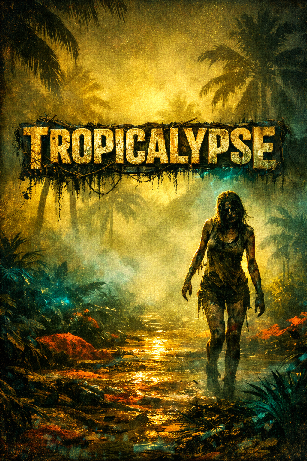Tropicalypse